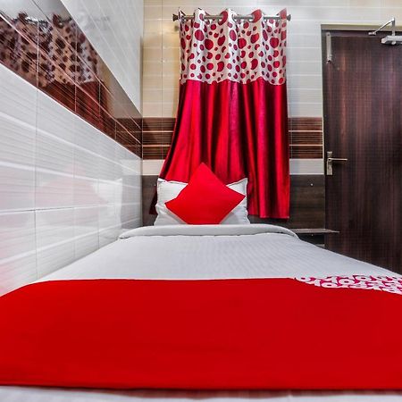 Flagship 36726 Chellam Residency Hotell Chennai Eksteriør bilde