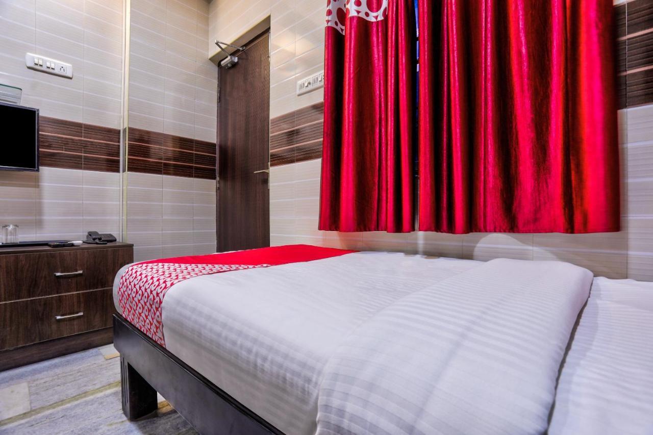 Flagship 36726 Chellam Residency Hotell Chennai Eksteriør bilde