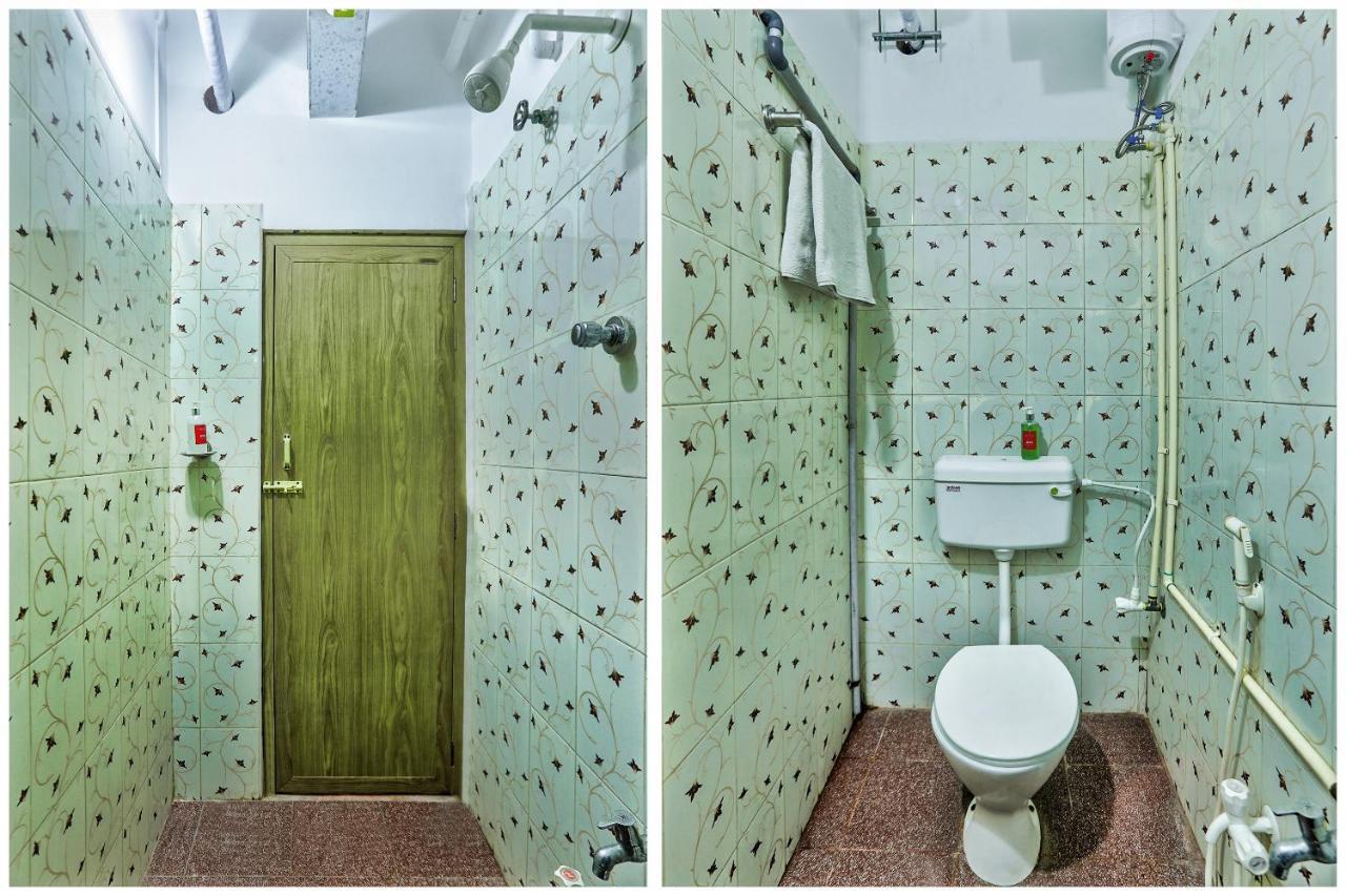 Flagship 36726 Chellam Residency Hotell Chennai Eksteriør bilde